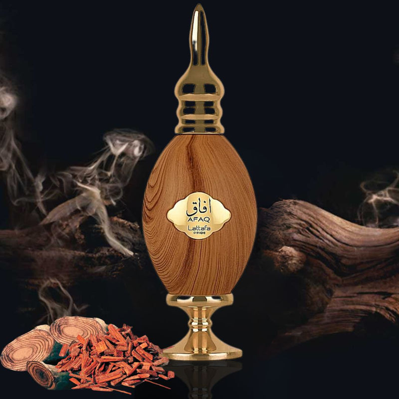AFAQ di LATTAFA EDP 100 ML UNISEX
