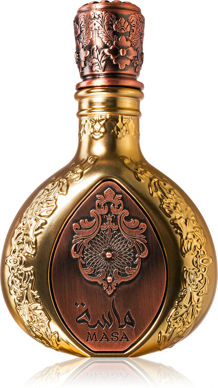 MASA di LATTAFA PRIDE EDP 100 ML UNISEX