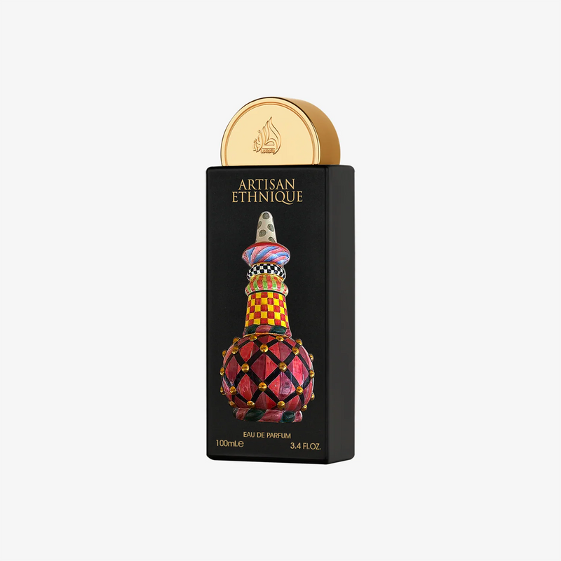 ARTISAN ETNIQUE di LATTAFA PRIDE EDP 100 ML UNISEX