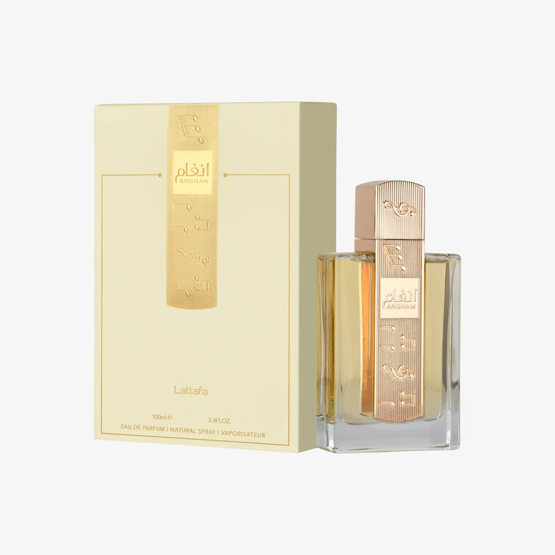 ANGHAM di LATTAFA EDP 100 ML UNISEX