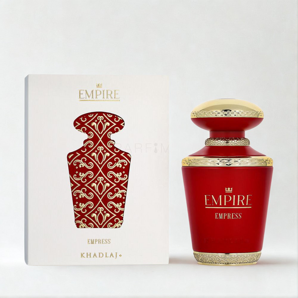 KHADLAJ EMPIRE EMPRESS DI KHADLAJ  EDP