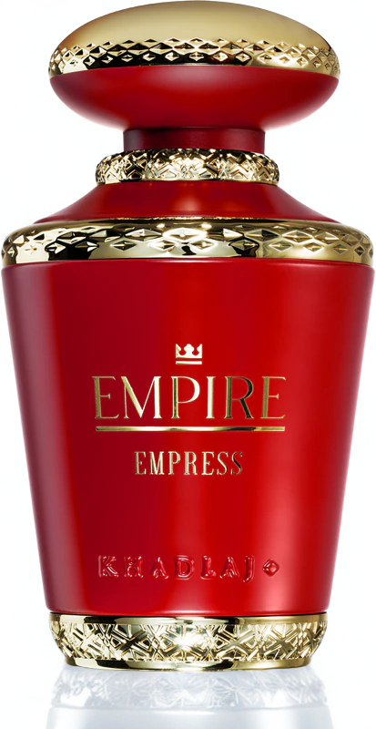 KHADLAJ EMPIRE EMPRESS DI KHADLAJ  EDP