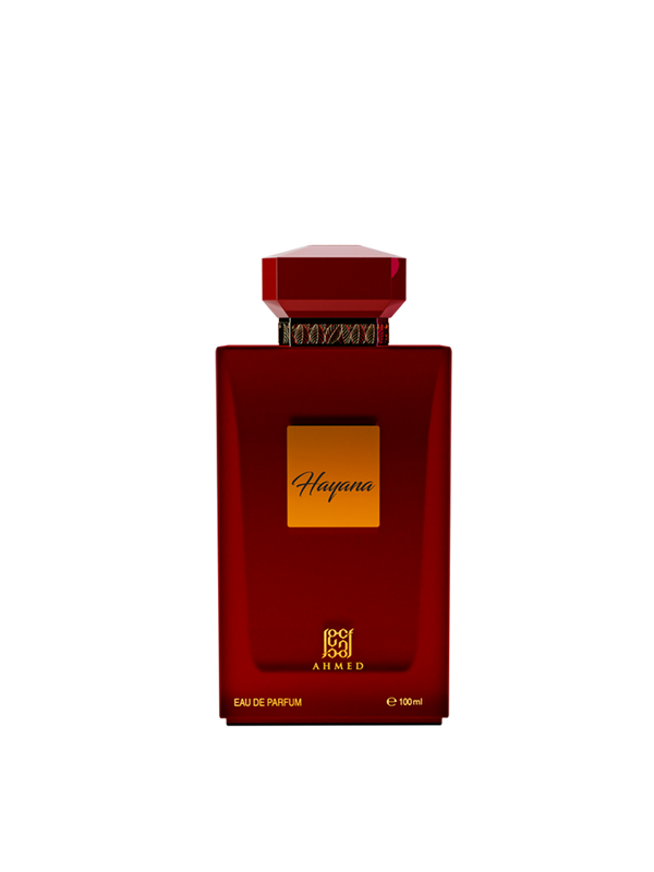HAYANA di AHMED AL MAGHRIBI  EDP 100 ML DONNA