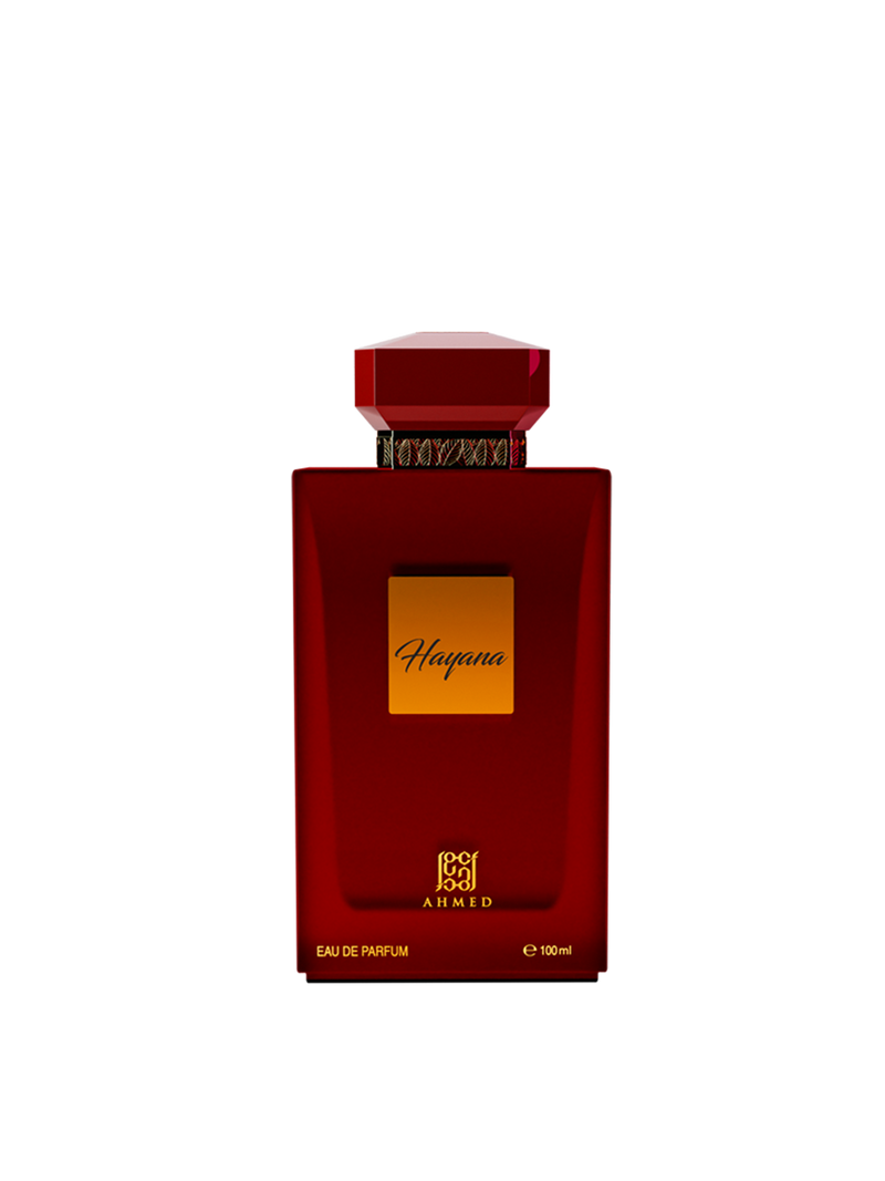 HAYANA di AHMED AL MAGHRIBI  EDP 100 ML DONNA