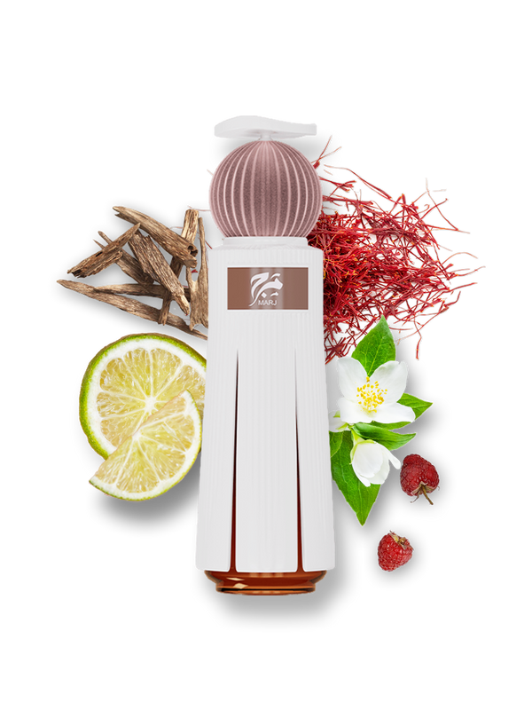 MARJ di AHMED AL MAGHRIBI EDP 60 ML