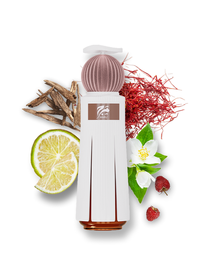 MARJ di AHMED AL MAGHRIBI EDP 60 ML