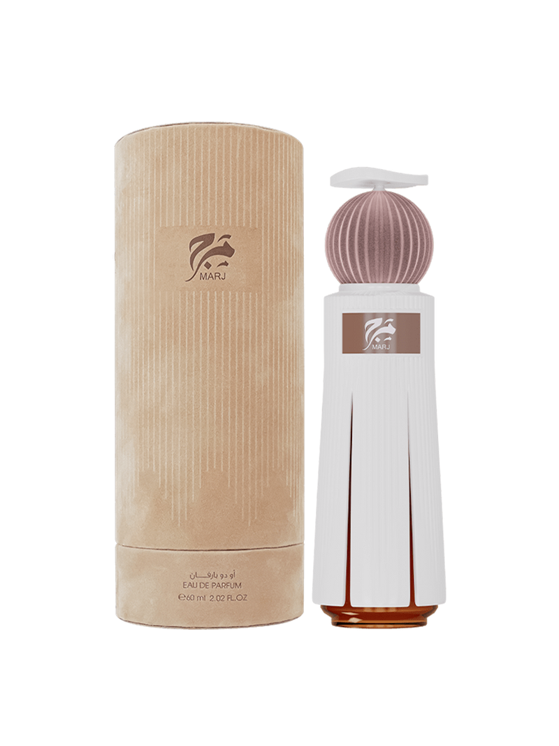 MARJ di AHMED AL MAGHRIBI EDP 60 ML