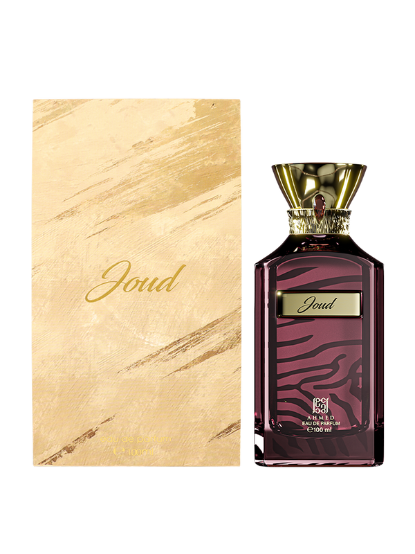 JOUD di AHMED AL MAGHRIBI EDP 100 ML UNISEX