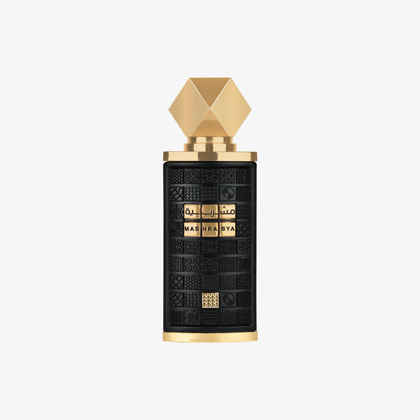 MASHRABYA di LATTAFA EDP 100 ML UNISEX