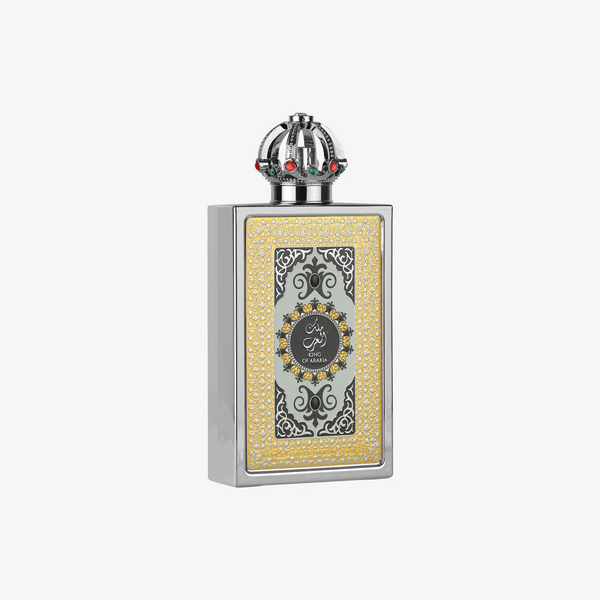 KING OF ARABIA di LATTAFA EDP 100 ML UNISEX