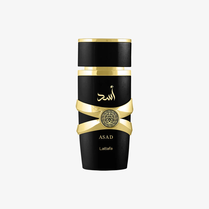 ASAD di LATTAFA EDP 100 ML UOMO