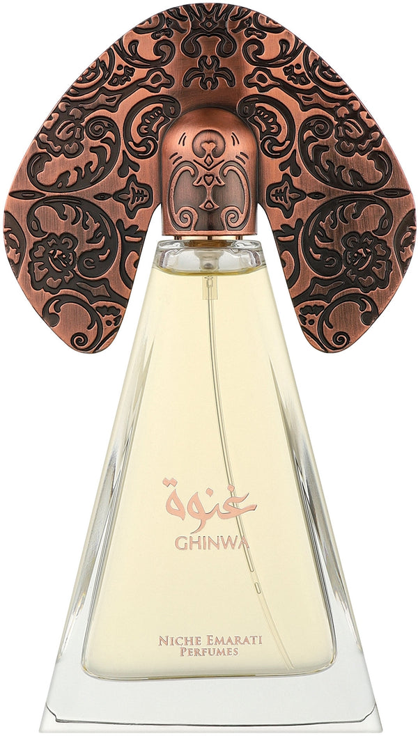 GHINWA di LATTAFA EDP 100 ML UNISEX