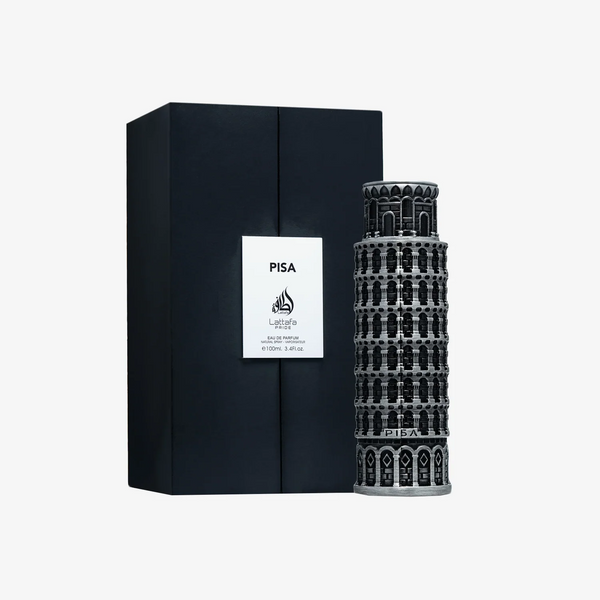 PISA di LATTAFA PRIDE EDP 100 ML UNISEX