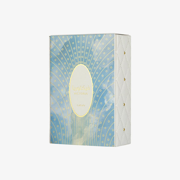 VICTORIA di LATTAFA EDP 100 ML DONNA