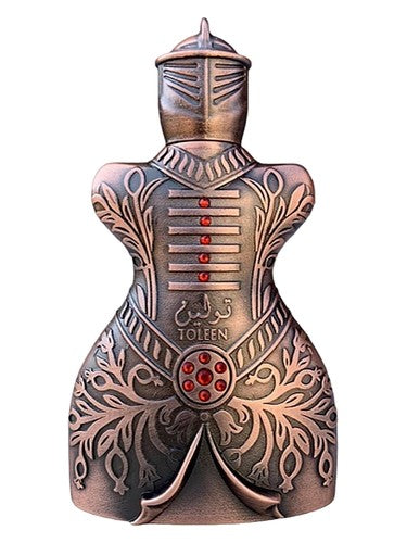 TOLEEN di NICHE EMIRATI LATTAFA EDP 100 ML UNISEX