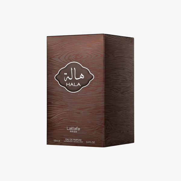 HALA di LATTAFA PRIDE EDP 100 ML UNISEX