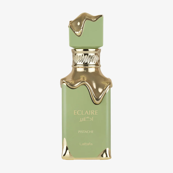 ECLAIRE PISTACHE di LATTAFA EDP 100 ML UNISEX