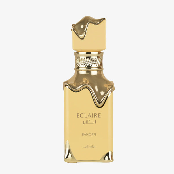 ECLAIRE BANOFFI di LATTAFA EDP 100 ML UNISEX
