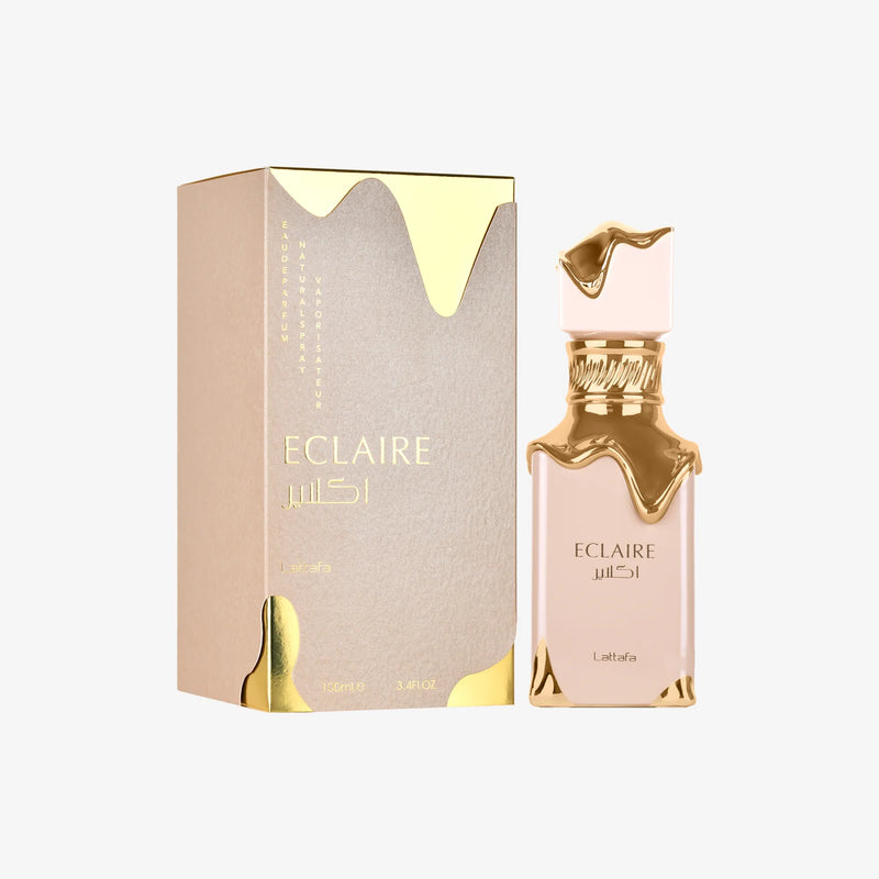 ECLAIRE di LATTAFA 100 ML EDP UNISEX