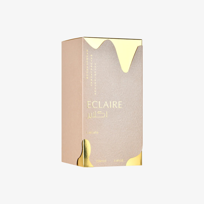 ECLAIRE di LATTAFA 100 ML EDP UNISEX