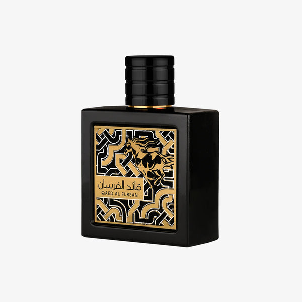 QAED AL FURSAN di LATTAFA EDP 100 ML UNISEX