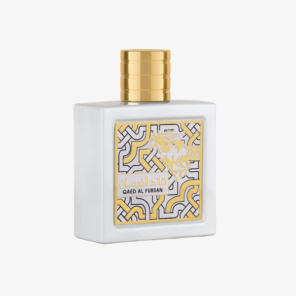 QAED AL FURSAN UNLIMITED  di LATTAFA EDP 100 ML UNISEX
