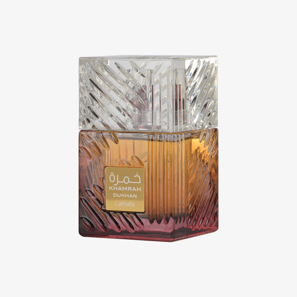 KHAMRA DUKHAN EDP 100 ML UNISEX
