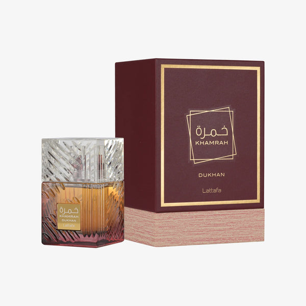 KHAMRA DUKHAN EDP 100 ML UNISEX