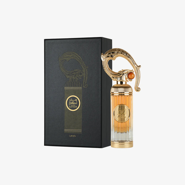 SEHR by Lattafa EDP unisex 100 ml