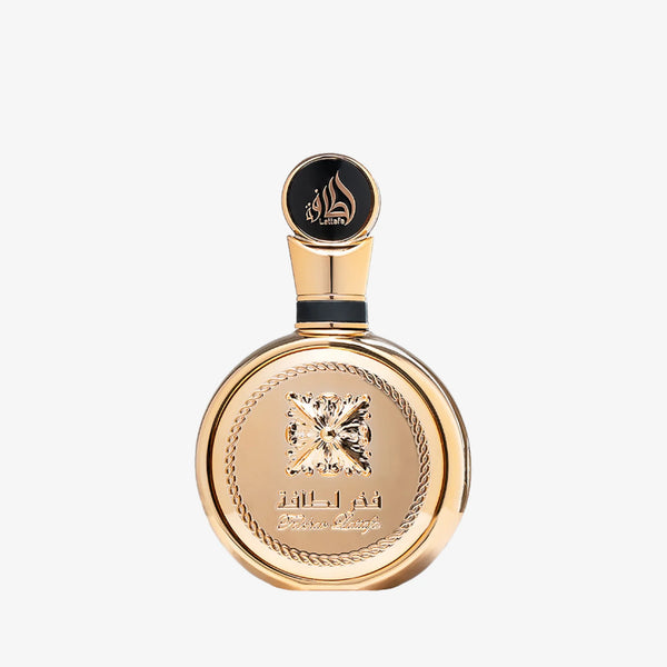 FAKHAR GOLD EXTRAIT di LATTAFA EDP 100 ML UNISEX