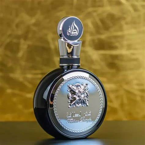 Fakhar Black EDP UOMO BY LATTAFA 100ml