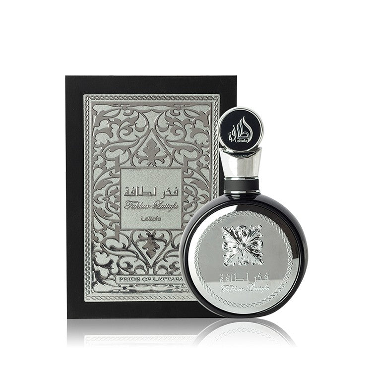 Fakhar Black EDP UOMO BY LATTAFA 100ml