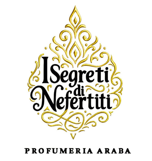 I Segreti di Nefertiti